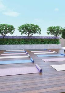 Project Image of 2339 Sq.ft 4 BHK Apartment / Flat for sale in Jogeshwari East for Rs. 40399400