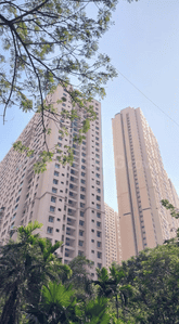 Project Image of 600.0 - 1052.0 Sq.ft 2 BHK Apartment for buy in Rustomjee Azziano Wing I