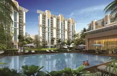 Project Image of 1650.0 - 3200.0 Sq.ft 3 BHK Apartment for buy in Emaar The Privilege