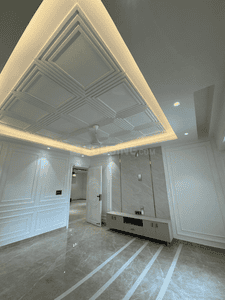 Project Image of 3150.0 - 4500.0 Sq.ft 4 BHK Builder Floor for buy in Garg Homes Royal Floors