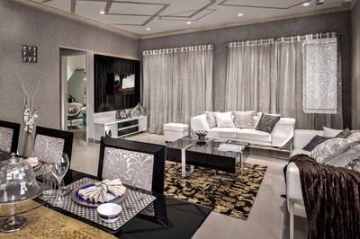 Project Image of 3250 Sq.ft 3.5 BHK Apartment / Flat for sale in Kharadi for Rs. 38100000