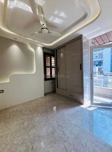 Shri Balaji Luxury Homes Bedroom 1