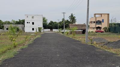 Gallery Cover Pic of SAI K RAMAN AVENUE