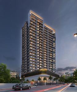 Project Image of 3077.0 - 3522.0 Sq.ft 4 BHK Apartment for buy in Kukreja Infinity East
