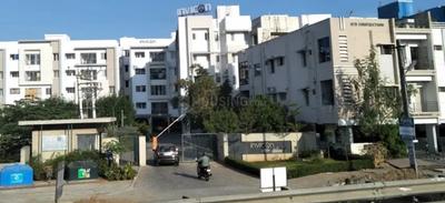 Project Image of 590.0 - 1510.0 Sq.ft 1 BHK Apartment for buy in Invicon Silver Springs