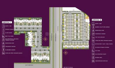 Project Image of 1100 Sq.ft 2 BHK Builder Floor for sale in Kadarpur for Rs. 26000000