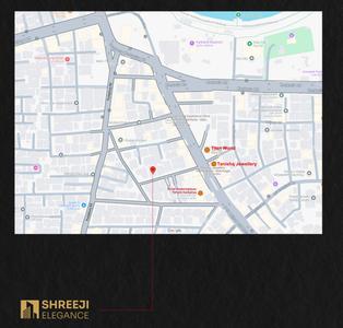 Project Image of 1646.02 - 1711.25 Sq.ft 4 BHK Apartment for buy in Shreeji Elegance