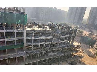 Project Image of 1214 Sq.ft 2 BHK Apartment / Flat for sale in Vaishno Devi Circle for Rs. 7900000