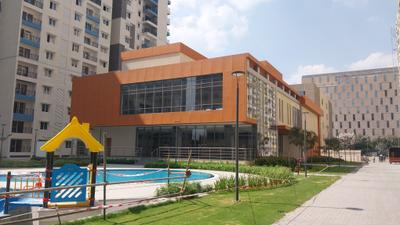 Project Image of 881.99 - 2015.0 Sq.ft 2 BHK Apartment for buy in Adarsh Lakefront Residential Phase 1
