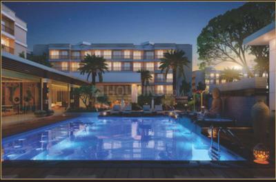 S K Galaxy Garden Plot 2 And Plot Amenities 2