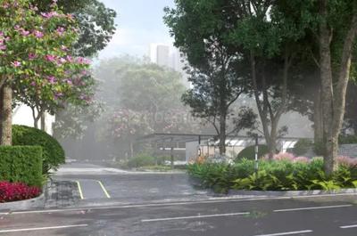 Project Image of 1057.0 - 1427.0 Sq.ft 2 BHK Apartment for buy in Provident Ecopolitan Phase 1