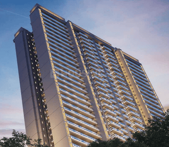 Project Image of 894.27 - 1751.41 Sq.ft 2 BHK Apartment for buy in Godrej Aristocrat