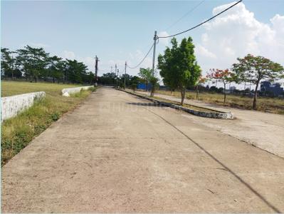 Project Image of 950.0 - 5020.0 Sq.ft Residential Plot Plot for buy in Sunderdeep Infocity Phase 2