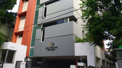Project Image of 1327.0 - 1405.0 Sq.ft 2 BHK Apartment for buy in CasaGrand Solitaire