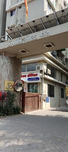 Project Image of 1008 Sq.ft 3 BHK Apartment / Flat for sale in Narolgam for Rs. 2600000