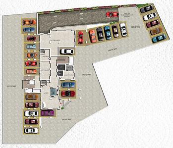 Project Image of 1239.0 - 2679.0 Sq.ft 2 BHK Apartment for buy in Asset Rangoli