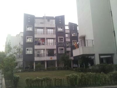 Project Image of 419.0 - 1296.0 Sq.ft 1 BHK Apartment for buy in Qualcon Greenwood Estate Phase I