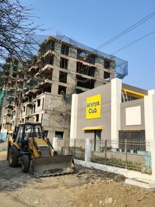 Project Image of 900 Sq.ft 2 BHK Apartment / Flat for sale in Talegaon Dabhade for Rs. 3600000