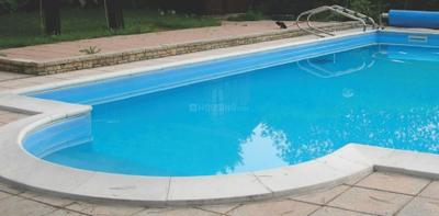 Project Image of 419.9 - 839.91 Sq.ft 1 BHK Apartment for buy in Unimaxe Pink Pride The Suites