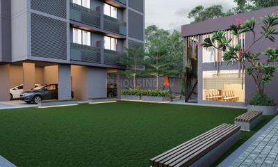 Project Image of 1249 Sq.ft 2 BHK Apartment / Flat for sale in Gota for Rs. 6200000