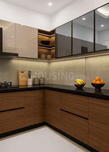 Project Image of 938.0 - 1443.0 Sq.ft 2 BHK Apartment for buy in Ramaniyam Anantiya