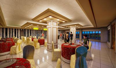 Project Image of 1550.0 - 7950.0 Sq.ft 2 BHK Apartment for buy in Prantik Navprantik