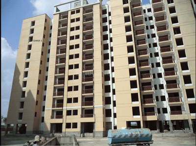 Project Image of 765.0 - 1640.0 Sq.ft 1 BHK Apartment for buy in Vipul Pratham Apartments