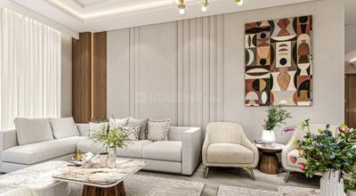 Project Image of 2300.0 - 3700.0 Sq.ft 4 BHK Builder Floor for buy in Chadha Homes