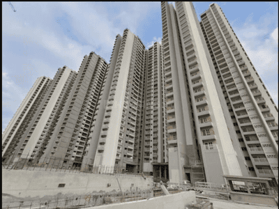 Project Image of 1864 Sq.ft 3 BHK Apartment / Flat for sale in Dommasandra for Rs. 26000000