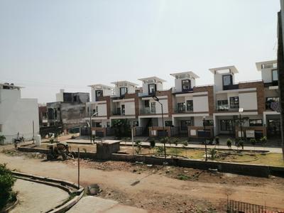 Ganpati Abode Elevation 1