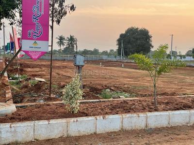 Project Image of 1649.7 - 4383.0 Sq.ft Residential Plot Plot for buy in DRR s Happy Residency