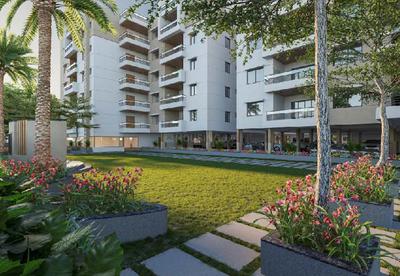 Project Image of 0.0 - 2250.0 Sq.ft 3 BHK Apartment for buy in Om Sree Grand