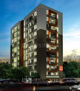 Project Image of 0.0 - 1435.0 Sq.ft 3 BHK Apartment for buy in Nikunjam Rialto