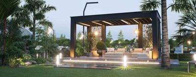Project Image of 0.0 - 1980.0 Sq.ft Residential Plot Plot for buy in Vinayak Green scape