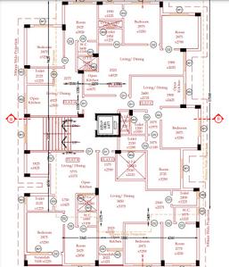 Project Image of 424.96 - 555.09 Sq.ft 2 BHK Apartment for buy in Anjan Harmony Enclave