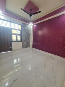 Project Image of 850.0 - 1300.0 Sq.ft 2 BHK Builder Floor for buy in Platinum Homes
