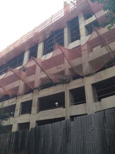Project Image of 224.97 - 1000.0 Sq.ft 1 BHK Apartment for buy in United The Solus
