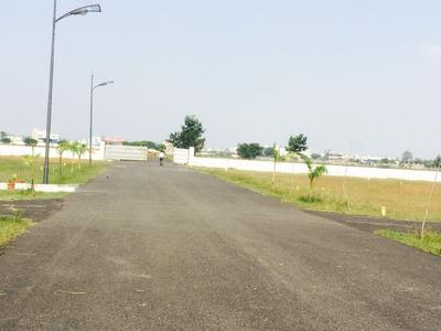 Project Image of 1200.0 - 6000.0 Sq.ft Residential Plot Plot for buy in Fortune Residency