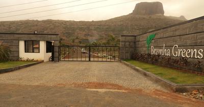 Project Image of 0.0 - 10764.0 Sq.ft Residential Plot Plot for buy in Asha Bramha Greens