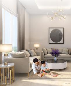 Project Image of 1250.0 - 4790.0 Sq.ft 2 BHK Apartment for buy in Cybercity Oriana
