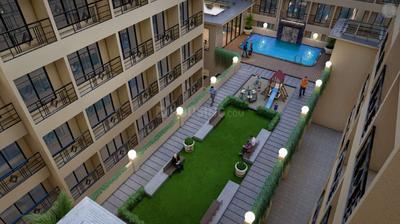 Project Image of 289.98 - 537.23 Sq.ft 1 BHK Apartment for buy in AV Greenairy