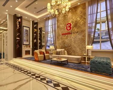 Project Image of 394.39 - 909.55 Sq.ft 1 BHK Apartment for buy in Bramhacorp The Collection Residential W8