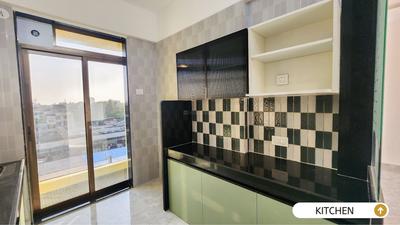 Project Image of 454.0 - 704.0 Sq.ft 1 BHK Apartment for buy in Imperial Luxuria