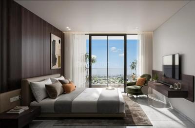 Project Image of 1803.27 - 2701.2 Sq.ft 3 BHK Apartment for buy in Panchshil 57 Avenue