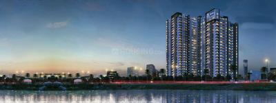 Project Image of 548.0 - 1176.0 Sq.ft 2 BHK Apartment for buy in Concorde Auriga