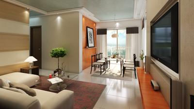 Project Image of 623.0 - 965.0 Sq.ft 2 BHK Apartment for buy in Primarc Allure