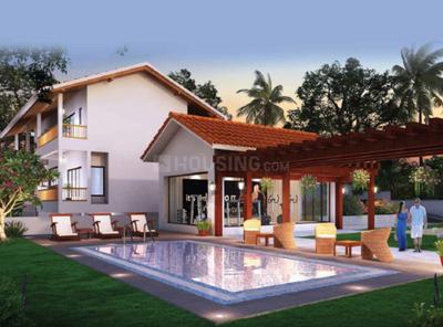 Project Image of 3134.0 - 5485.0 Sq.ft 3 BHK Villa for buy in Susheela Bairro Alto