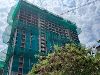 Project Image of 773.93 - 1706.94 Sq.ft 2 BHK Apartment for buy in Kumar Parth Tower C3
