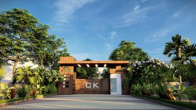 Project Image of 1850.0 - 2350.0 Sq.ft 3.5 BHK Duplex for buy in Chandrakantha Adiithya By The Beautiful Lake