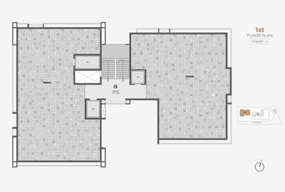 Project Image of 2159.46 - 2275.28 Sq.ft 4 BHK Apartment for buy in Shreepad Sunshine